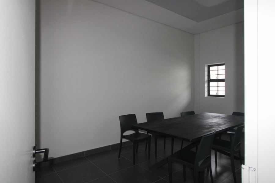 To Let Commercial Property for Rent in Ndabeni Western Cape